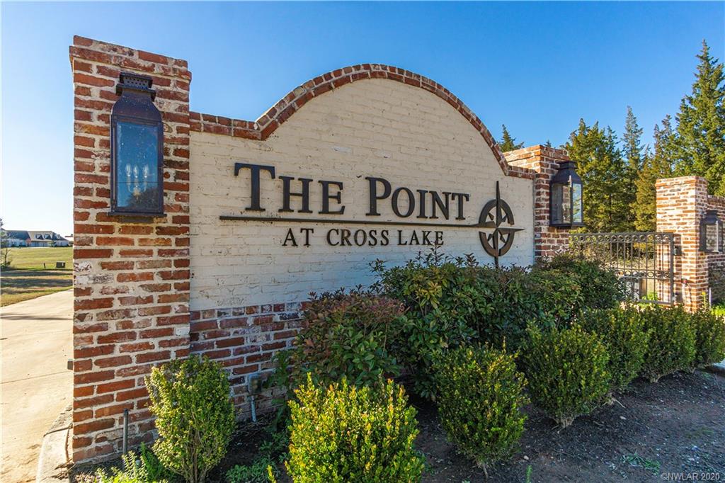 0 Cross Lake Point Dr, Shreveport, LA 71107